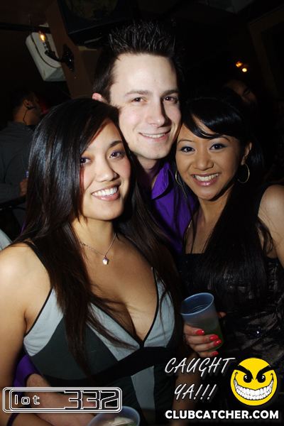 Lot332 nightclub photo 17 - January 1st, 2011