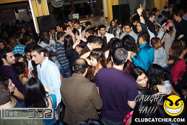 Lot332 nightclub photo 20 - January 1st, 2011