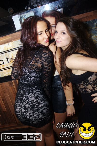 Lot332 nightclub photo 23 - January 1st, 2011
