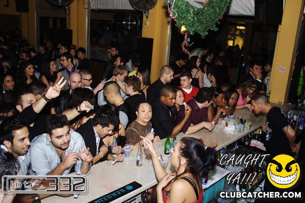 Lot332 nightclub photo 24 - January 1st, 2011