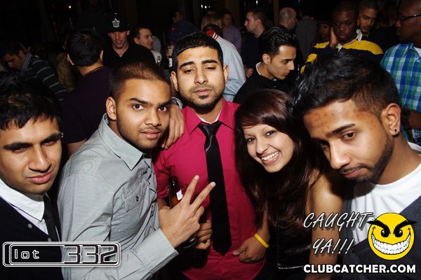 Lot332 nightclub photo 28 - January 1st, 2011