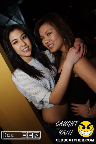Lot332 nightclub photo 4 - January 1st, 2011