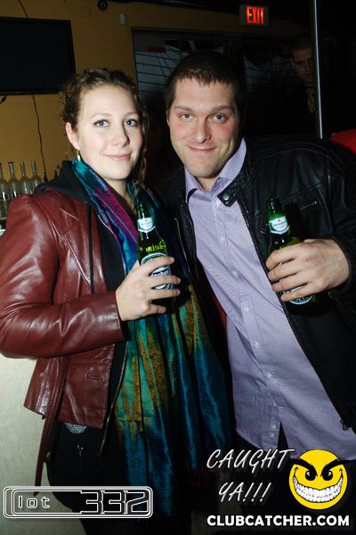 Lot332 nightclub photo 36 - January 1st, 2011