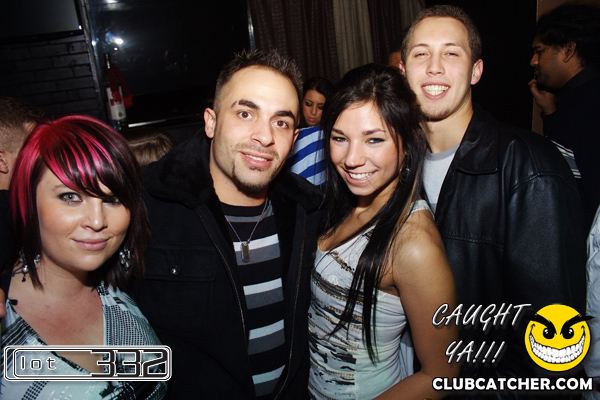 Lot332 nightclub photo 39 - January 1st, 2011