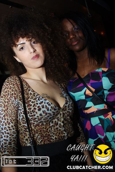 Lot332 nightclub photo 40 - January 1st, 2011
