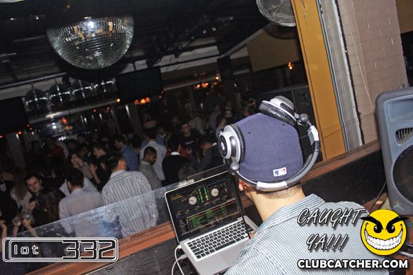 Lot332 nightclub photo 54 - January 1st, 2011