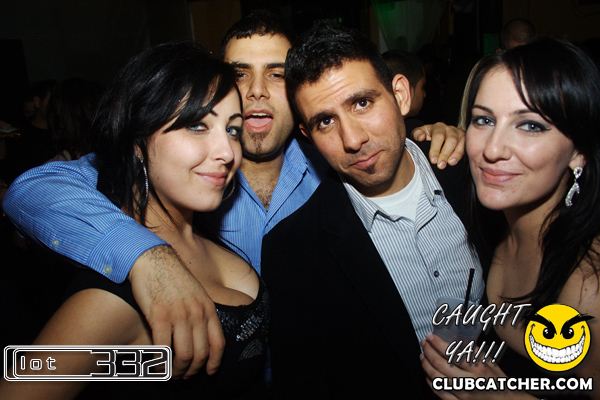 Lot332 nightclub photo 60 - January 1st, 2011