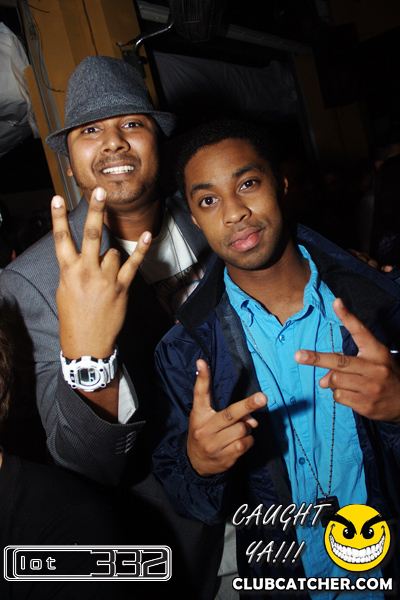 Lot332 nightclub photo 63 - January 1st, 2011