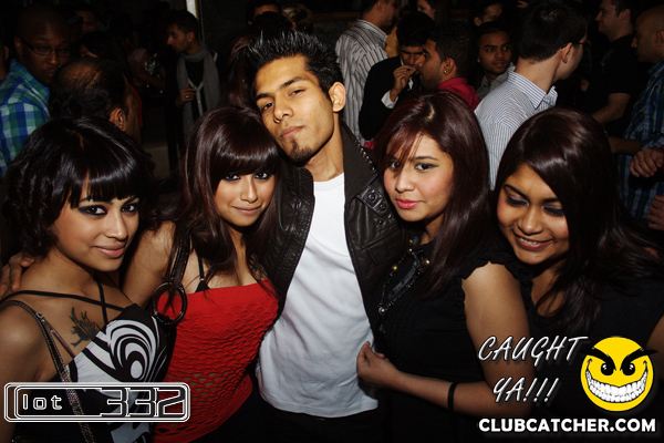 Lot332 nightclub photo 70 - January 1st, 2011