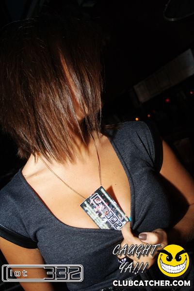 Lot332 nightclub photo 8 - January 1st, 2011