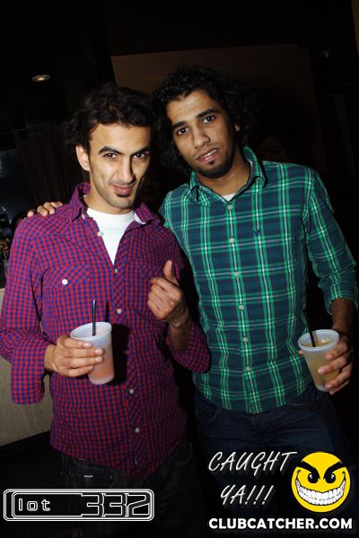 Lot332 nightclub photo 72 - January 1st, 2011