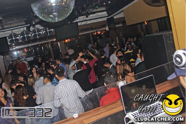 Lot332 nightclub photo 73 - January 1st, 2011