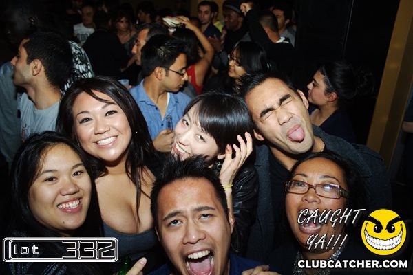 Lot332 nightclub photo 75 - January 1st, 2011