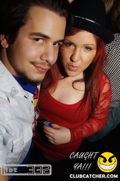 Lot332 nightclub photo 76 - January 1st, 2011