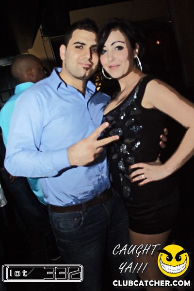 Lot332 nightclub photo 81 - January 1st, 2011