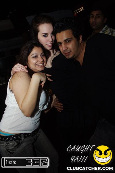 Lot332 nightclub photo 83 - January 1st, 2011