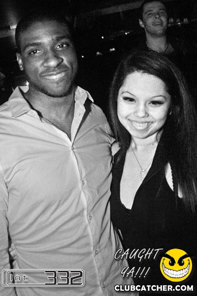 Lot332 nightclub photo 86 - January 1st, 2011