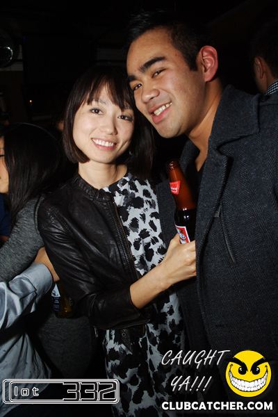 Lot332 nightclub photo 89 - January 1st, 2011