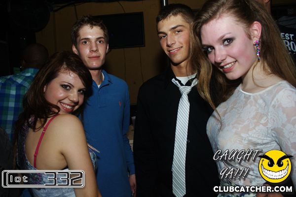 Lot332 nightclub photo 90 - January 1st, 2011
