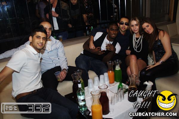 Lot332 nightclub photo 91 - January 1st, 2011