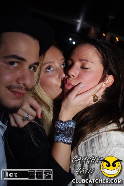 Lot332 nightclub photo 95 - January 1st, 2011