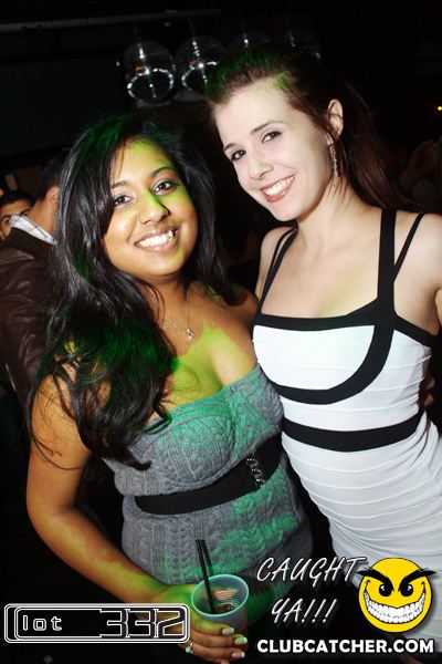 Lot332 nightclub photo 97 - January 1st, 2011