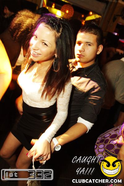 Lot332 nightclub photo 145 - January 7th, 2011