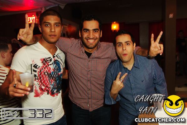 Lot332 nightclub photo 19 - January 7th, 2011