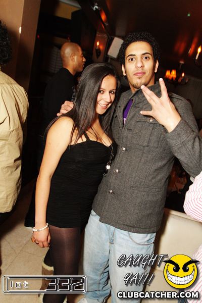 Lot332 nightclub photo 26 - January 7th, 2011