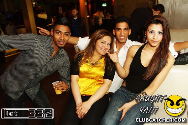 Lot332 nightclub photo 30 - January 7th, 2011