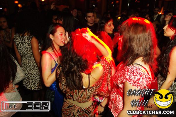 Lot332 nightclub photo 39 - January 7th, 2011
