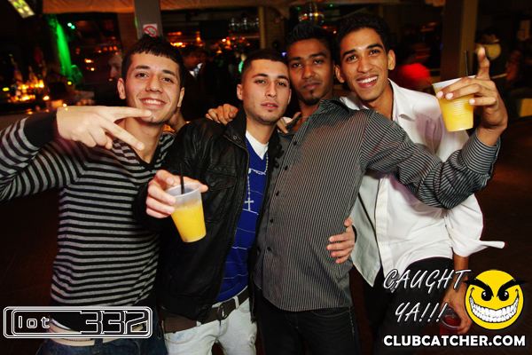 Lot332 nightclub photo 41 - January 7th, 2011