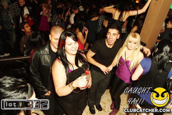 Lot332 nightclub photo 56 - January 7th, 2011
