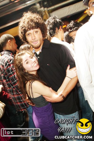 Lot332 nightclub photo 59 - January 7th, 2011