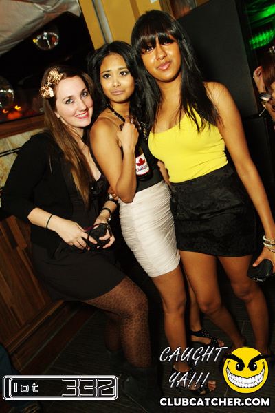 Lot332 nightclub photo 69 - January 7th, 2011