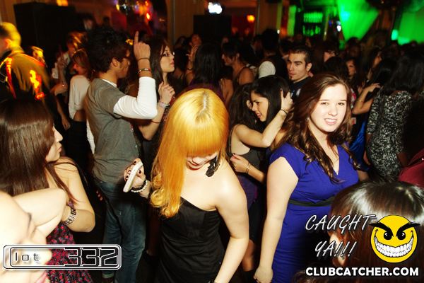 Lot332 nightclub photo 87 - January 7th, 2011