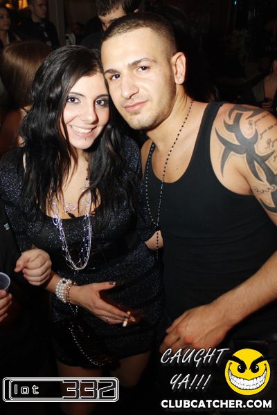 Lot332 nightclub photo 110 - January 8th, 2011