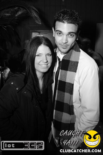 Lot332 nightclub photo 116 - January 8th, 2011