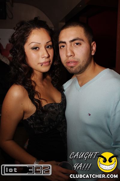 Lot332 nightclub photo 119 - January 8th, 2011