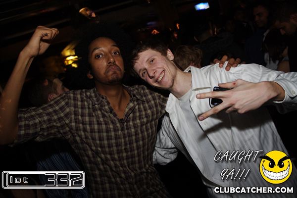 Lot332 nightclub photo 120 - January 8th, 2011