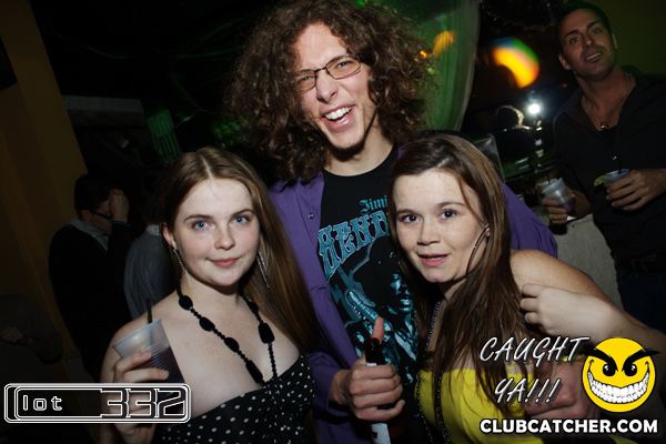 Lot332 nightclub photo 126 - January 8th, 2011