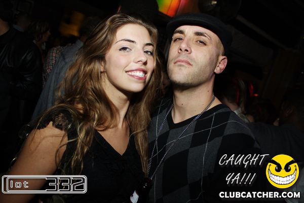 Lot332 nightclub photo 129 - January 8th, 2011