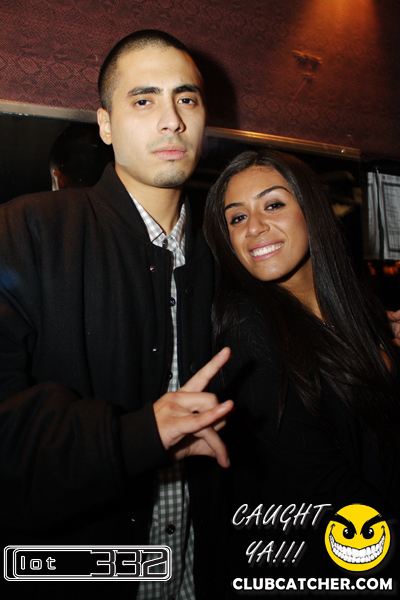 Lot332 nightclub photo 141 - January 8th, 2011