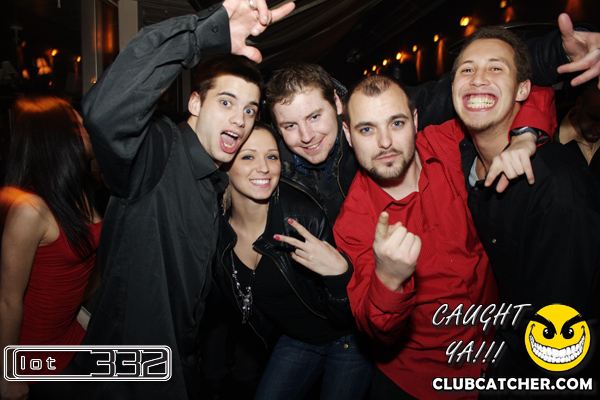 Lot332 nightclub photo 142 - January 8th, 2011