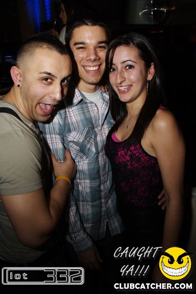 Lot332 nightclub photo 159 - January 8th, 2011