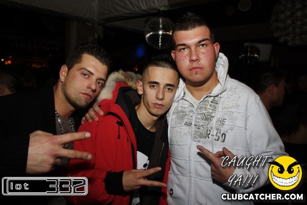 Lot332 nightclub photo 180 - January 8th, 2011