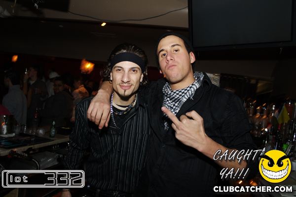 Lot332 nightclub photo 182 - January 8th, 2011