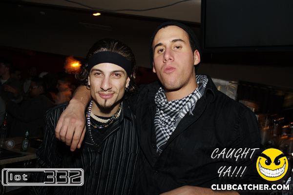 Lot332 nightclub photo 185 - January 8th, 2011