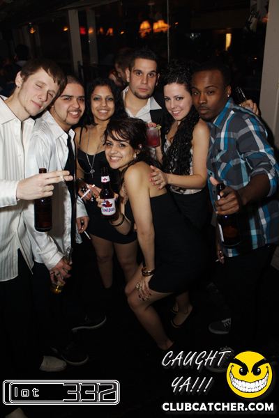 Lot332 nightclub photo 188 - January 8th, 2011
