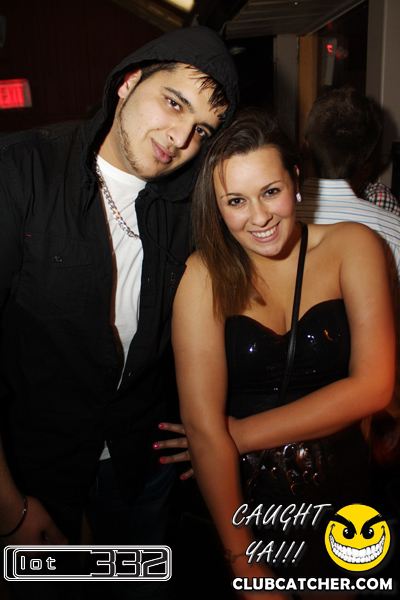 Lot332 nightclub photo 193 - January 8th, 2011